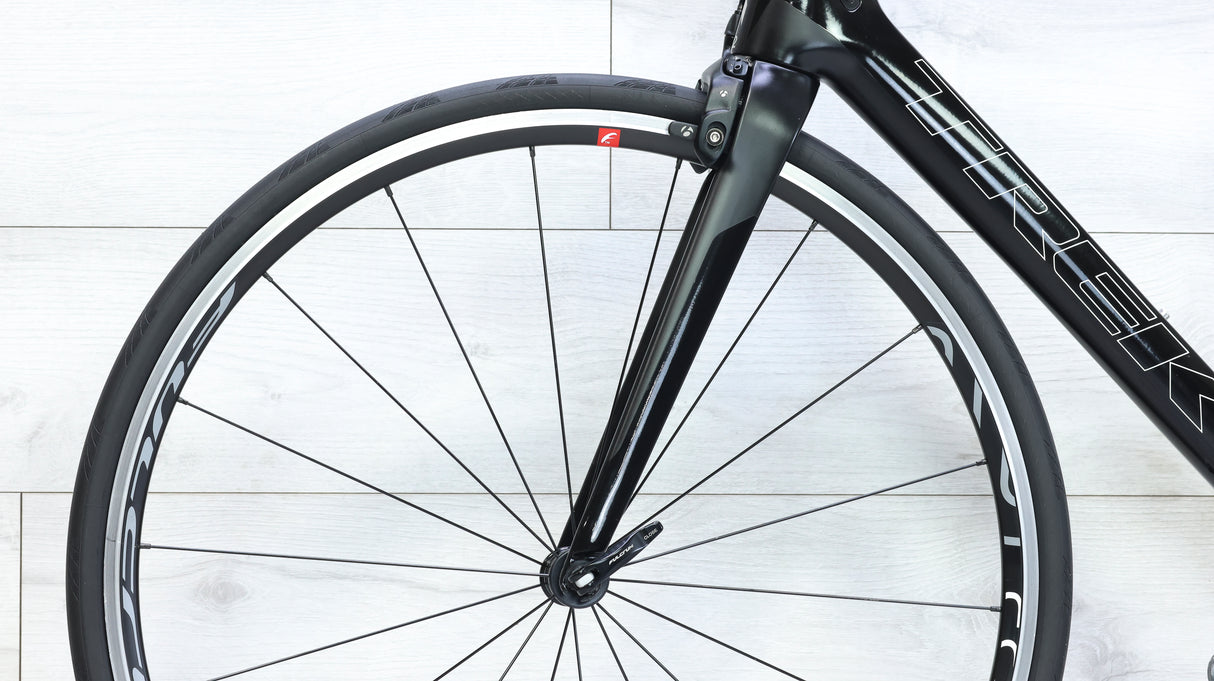 Trek Madone 5.2 H2 Road Bike - 2014, 62cm