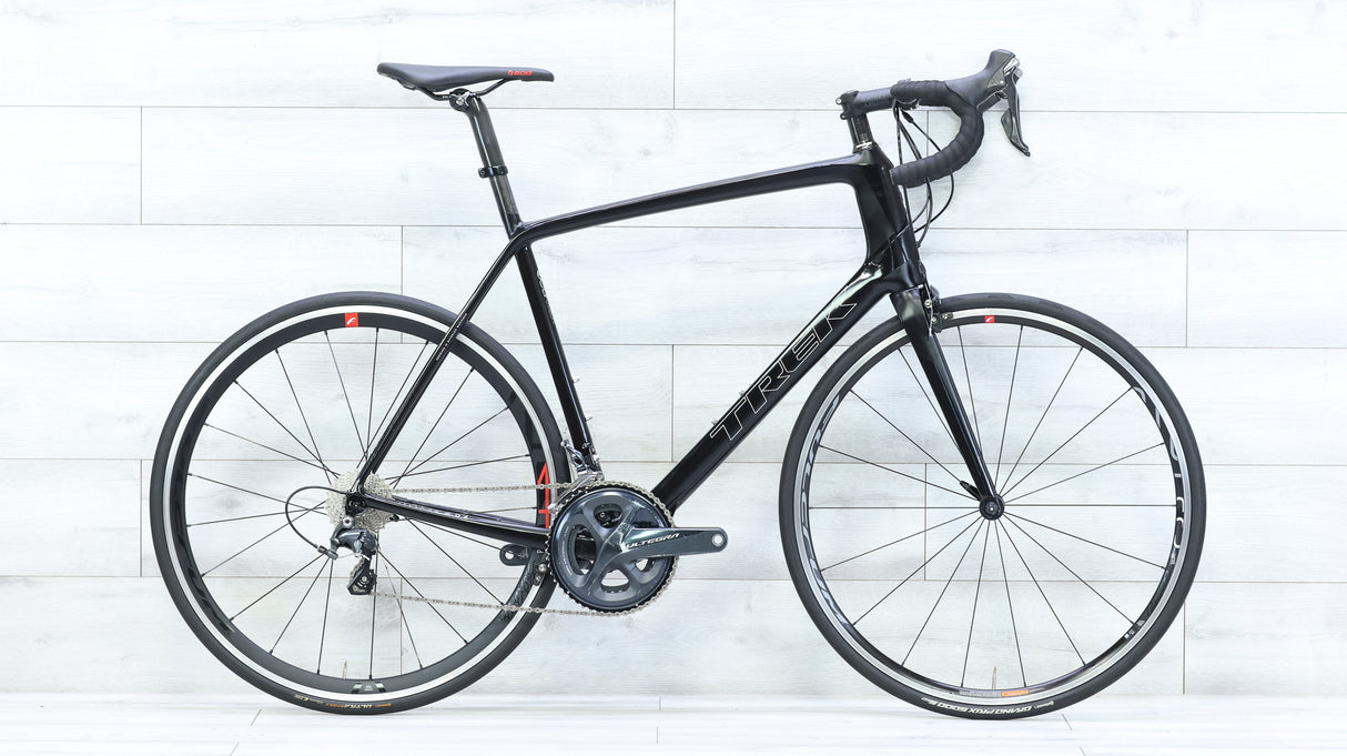 Trek Madone 5.2 H2 Road Bike - 2014, 62cm