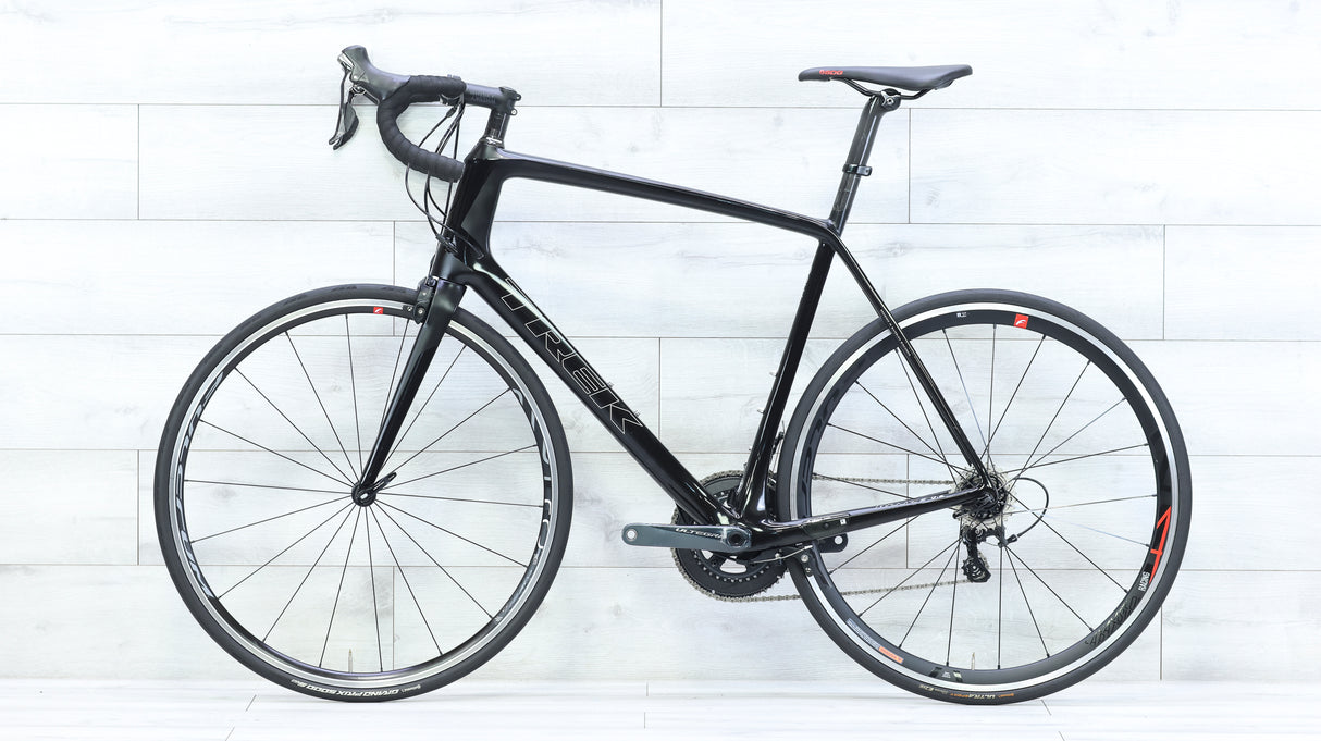 Trek Madone 5.2 H2 Road Bike - 2014, 62cm