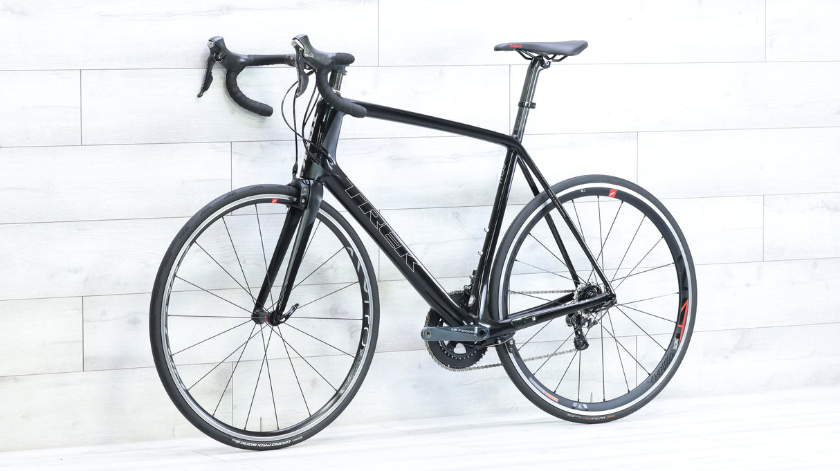 Trek Madone 5.2 H2 Road Bike - 2014, 62cm