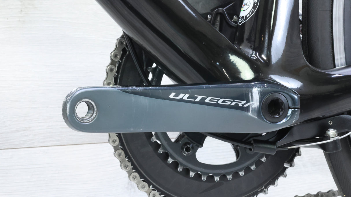 Trek Madone 5.2 H2 Road Bike - 2014, 62cm