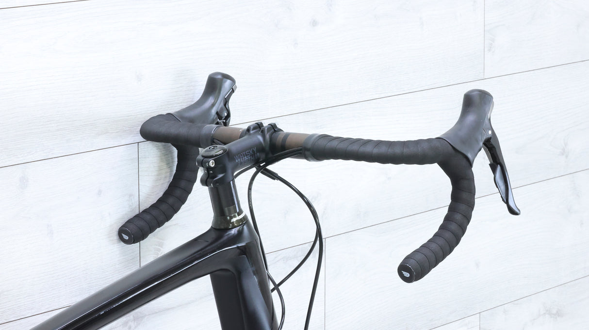 Trek Madone 5.2 H2 Road Bike - 2014, 62cm