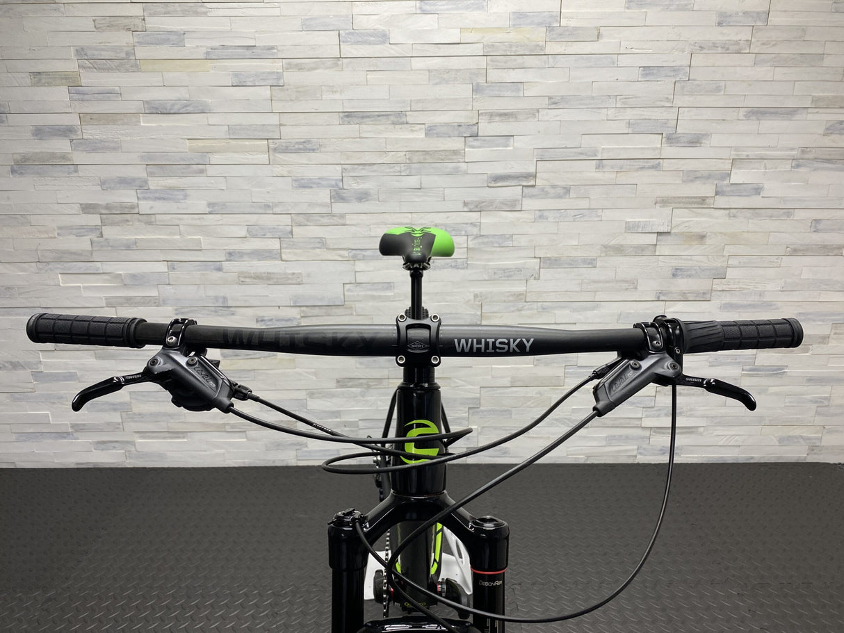 2019 Cannondale F-Si Hi-MOD World Cup Mountain Bike - Medium
