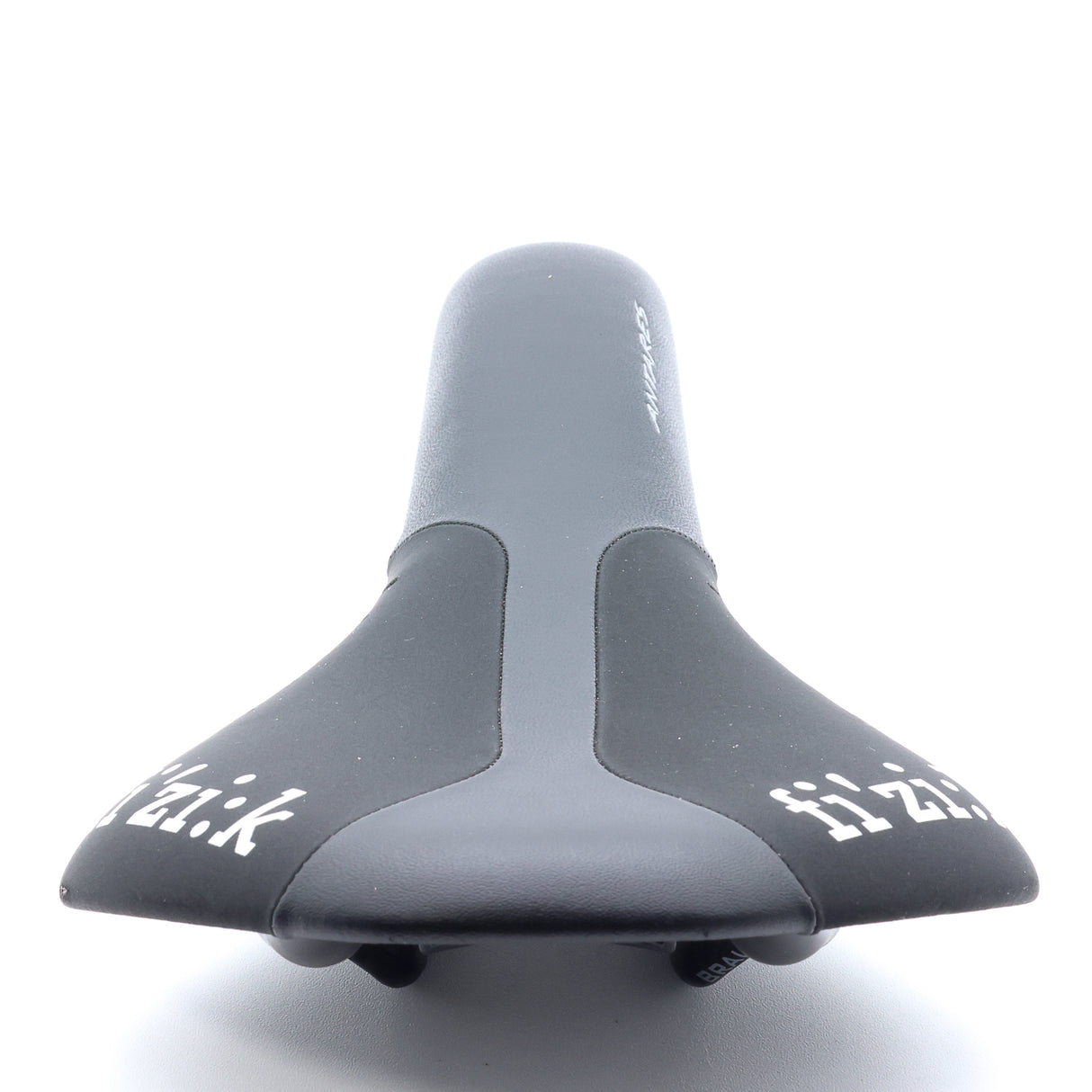 Fizik Antares R3 Braided Carbon Rails Road Bike Saddle - 140mm