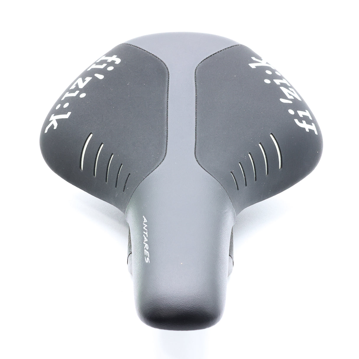 Fizik Antares R3 Braided Carbon Rails Road Bike Saddle - 140mm