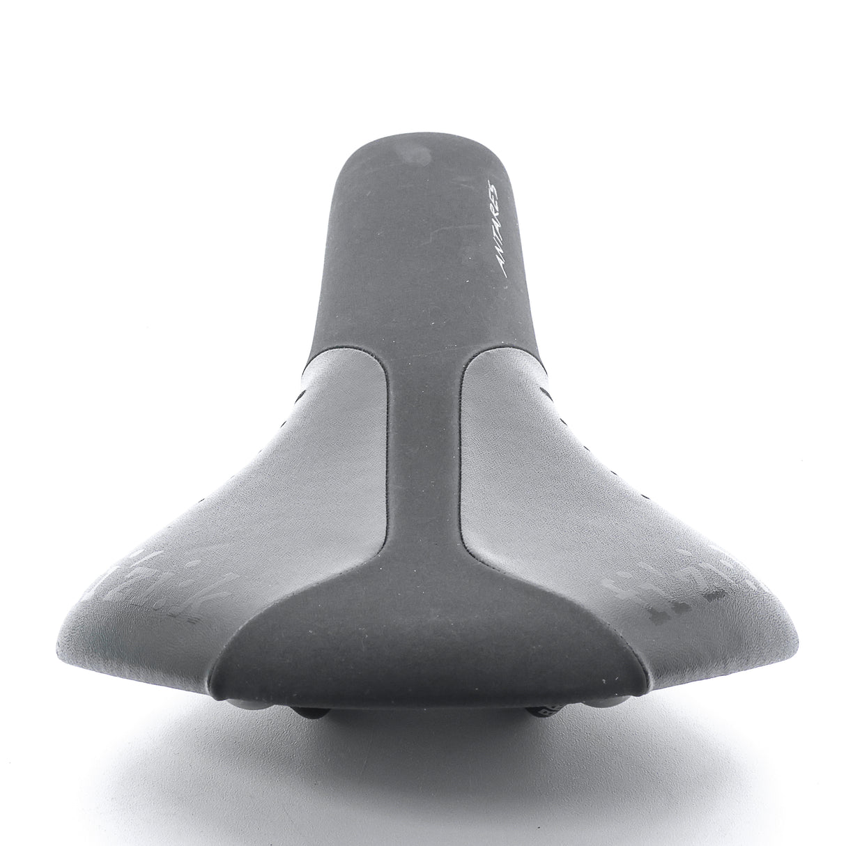 Fizik Antares R1 Braided Carbon Rails Road Bike Saddle - 140mm