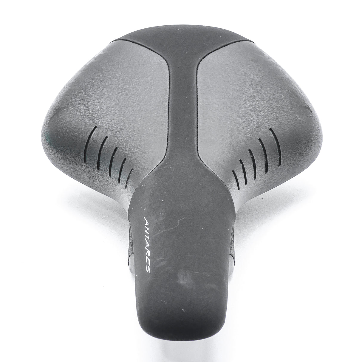 Fizik Antares R1 Braided Carbon Rails Road Bike Saddle - 140mm