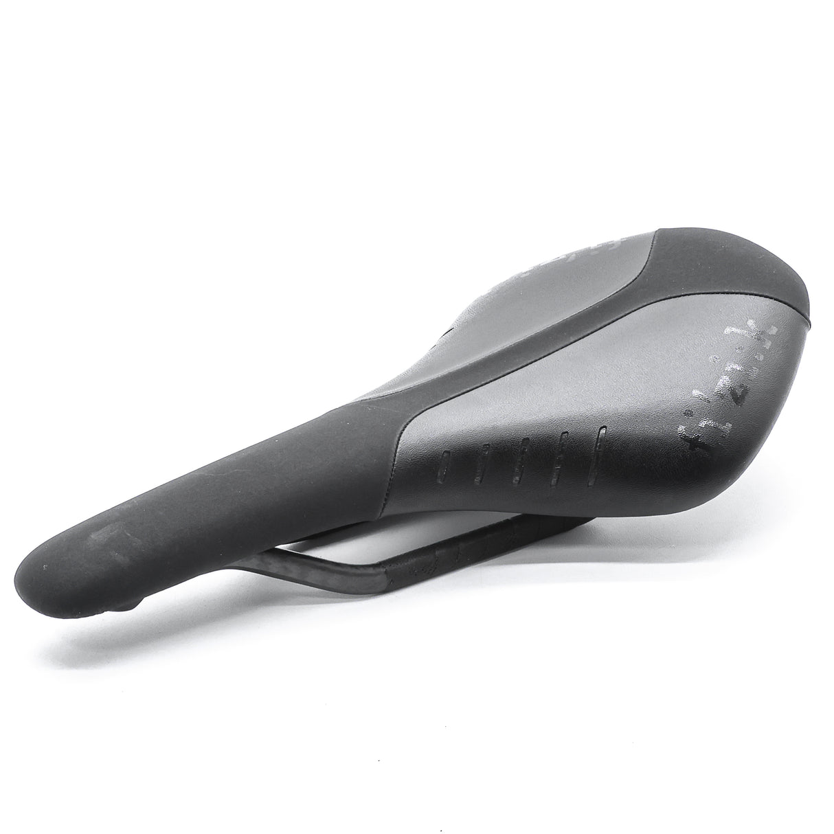 Fizik Antares R1 Braided Carbon Rails Road Bike Saddle - 140mm