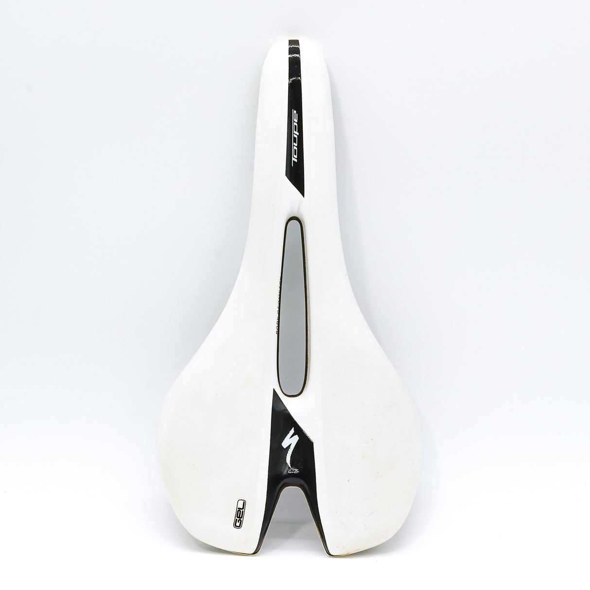 Specialized Toupe Road Saddle - 143mm