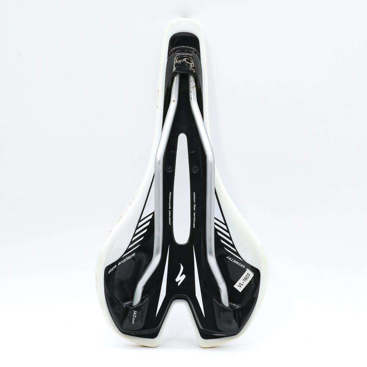 Specialized Toupe Road Saddle - 143mm