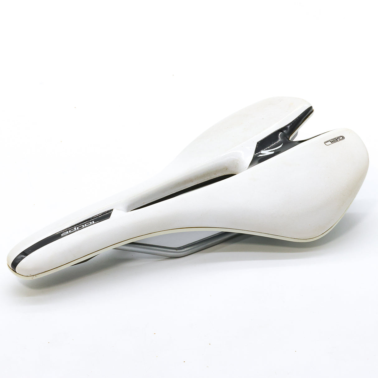 Specialized Toupe Road Saddle - 143mm