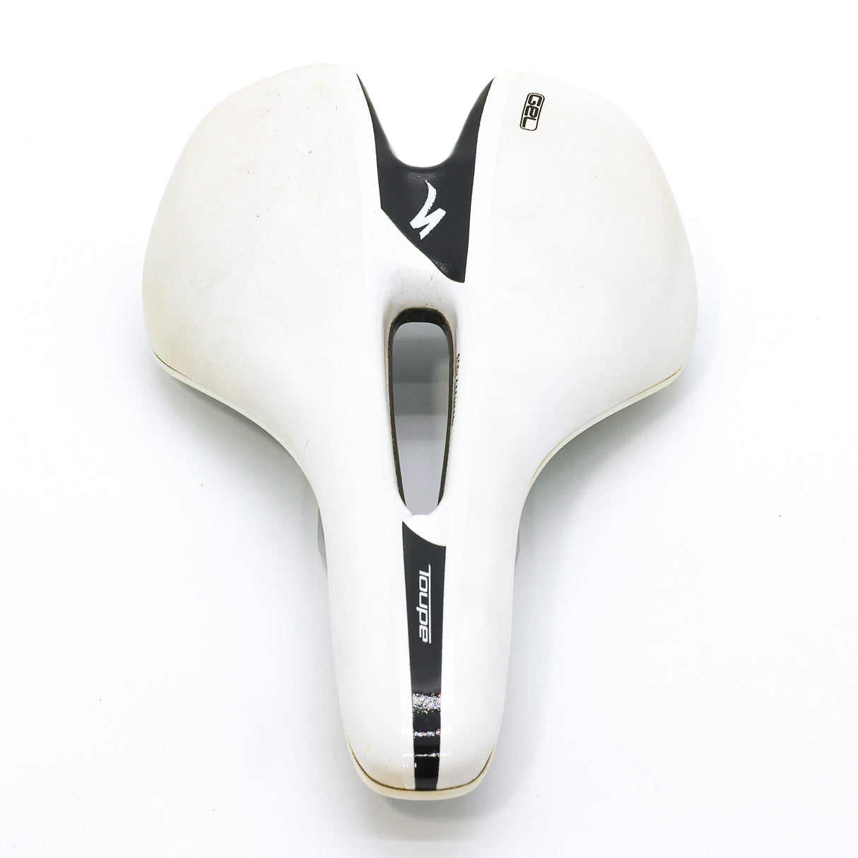 Specialized Toupe Road Saddle - 143mm