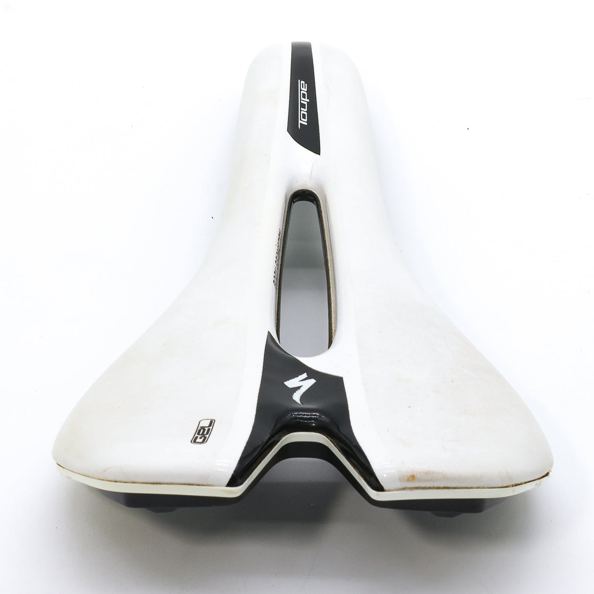 Specialized Toupe Road Saddle - 143mm
