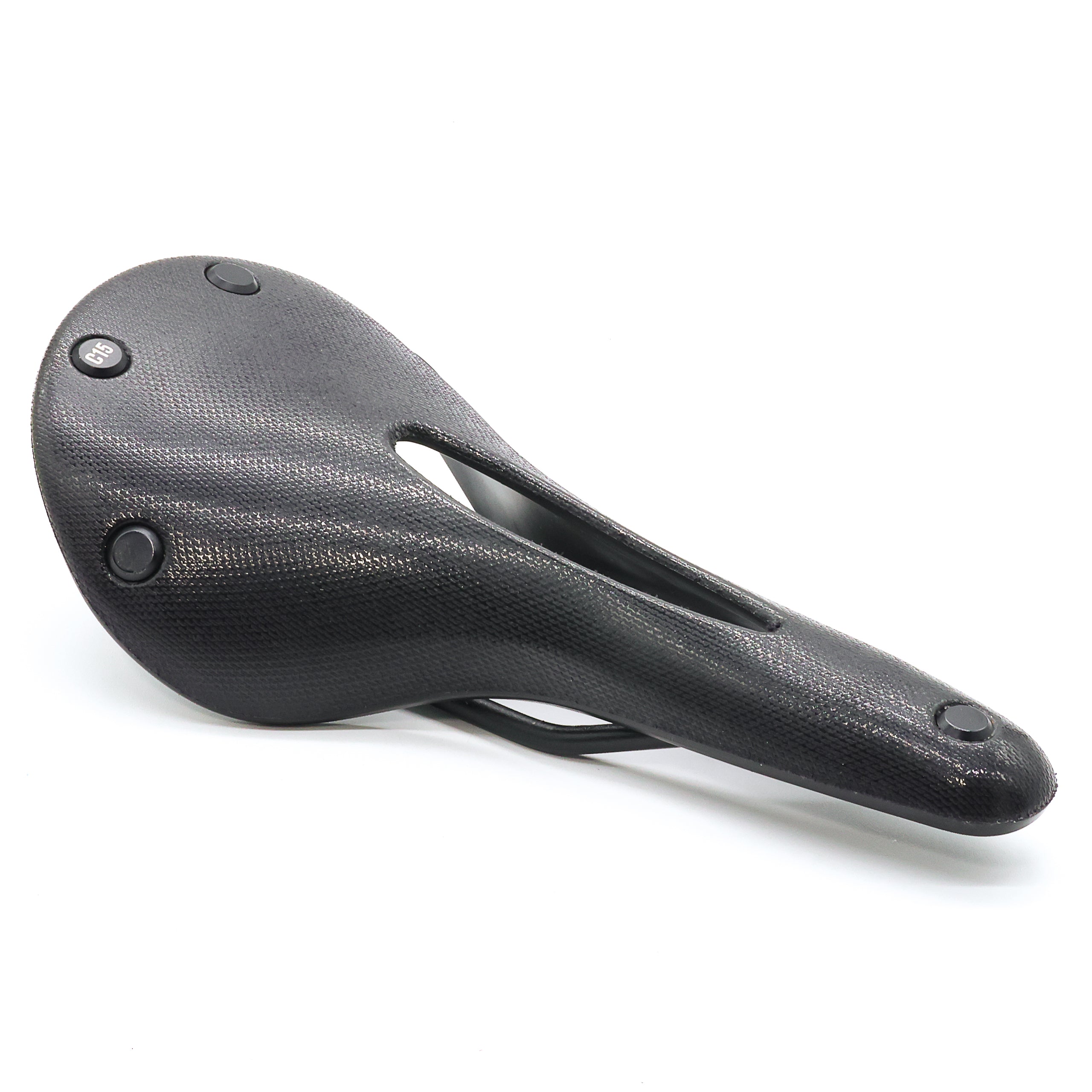 Brooks England Cambium C15 Carved All Weather Saddle 450g – Cycle