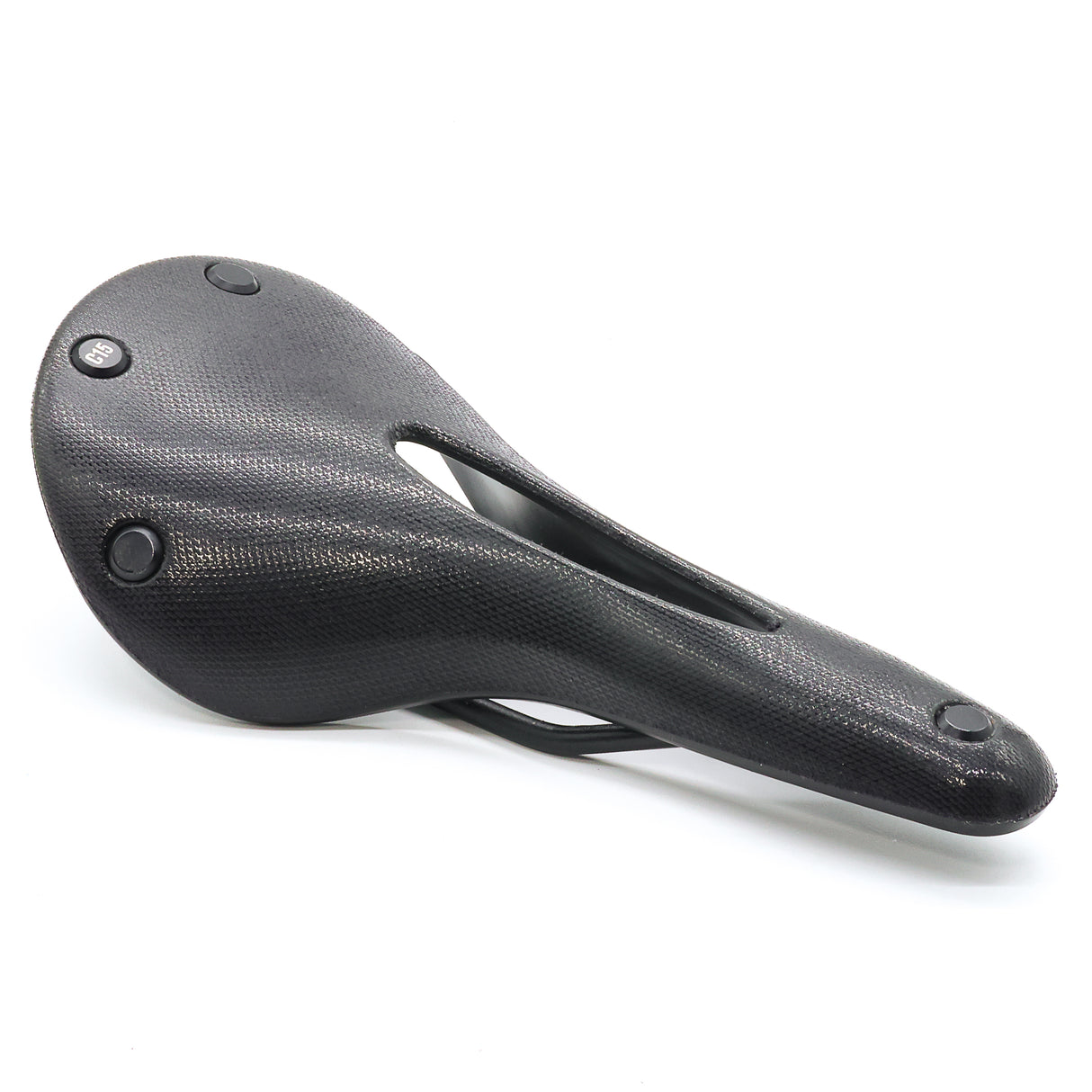 Brooks England Cambium C15 Carved All Weather Saddle 450g
