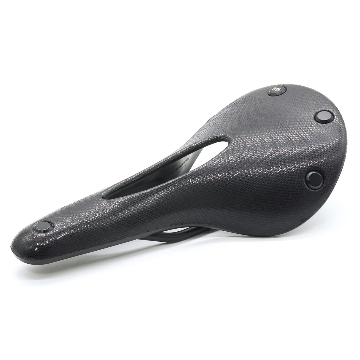 Brooks England Cambium C15 Carved All Weather Saddle 450g