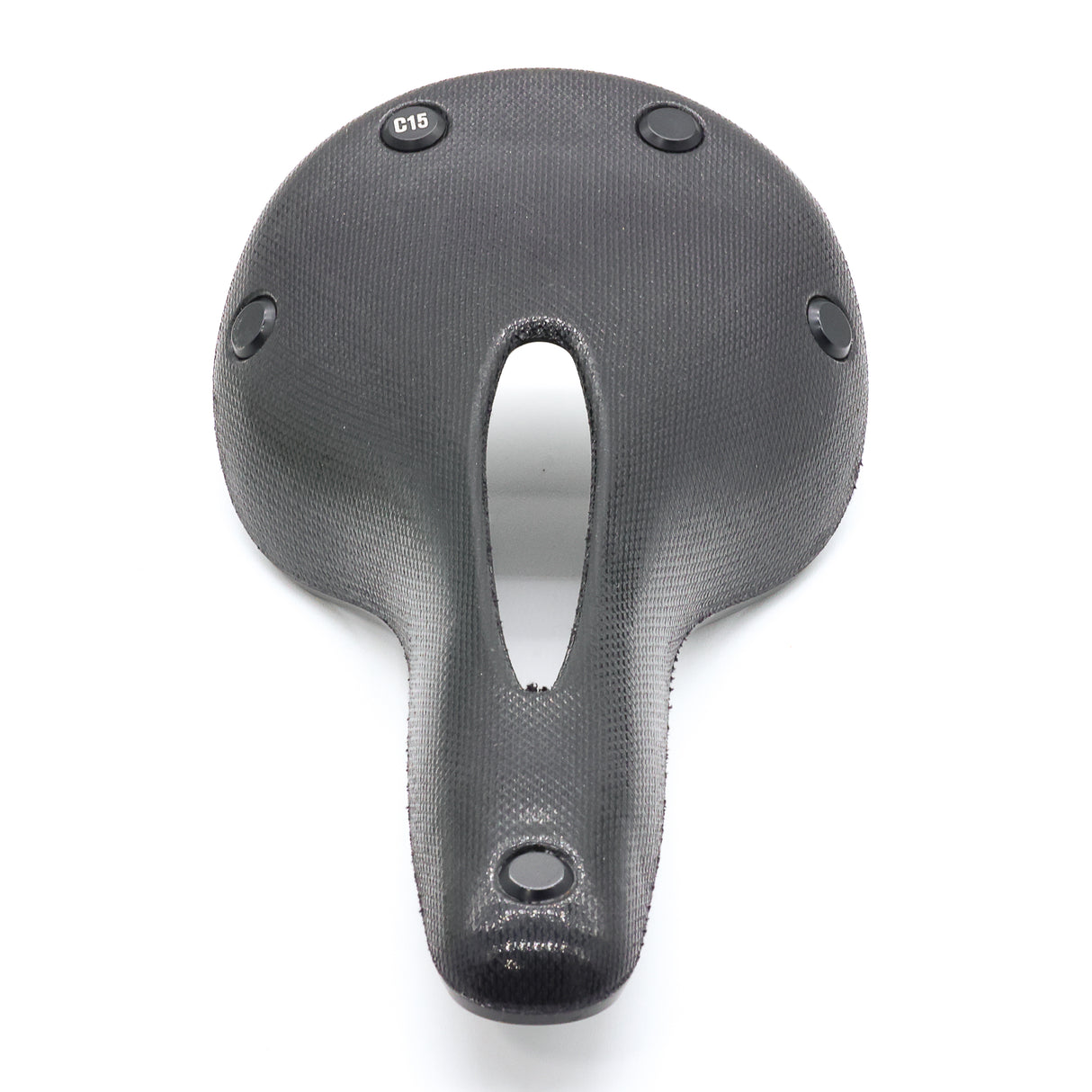 Brooks England Cambium C15 Carved All Weather Saddle 450g