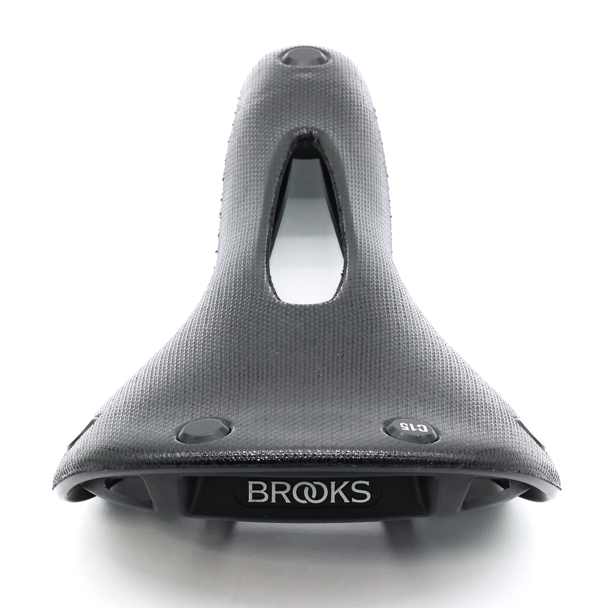 Brooks England Cambium C15 Carved All Weather Saddle 450g