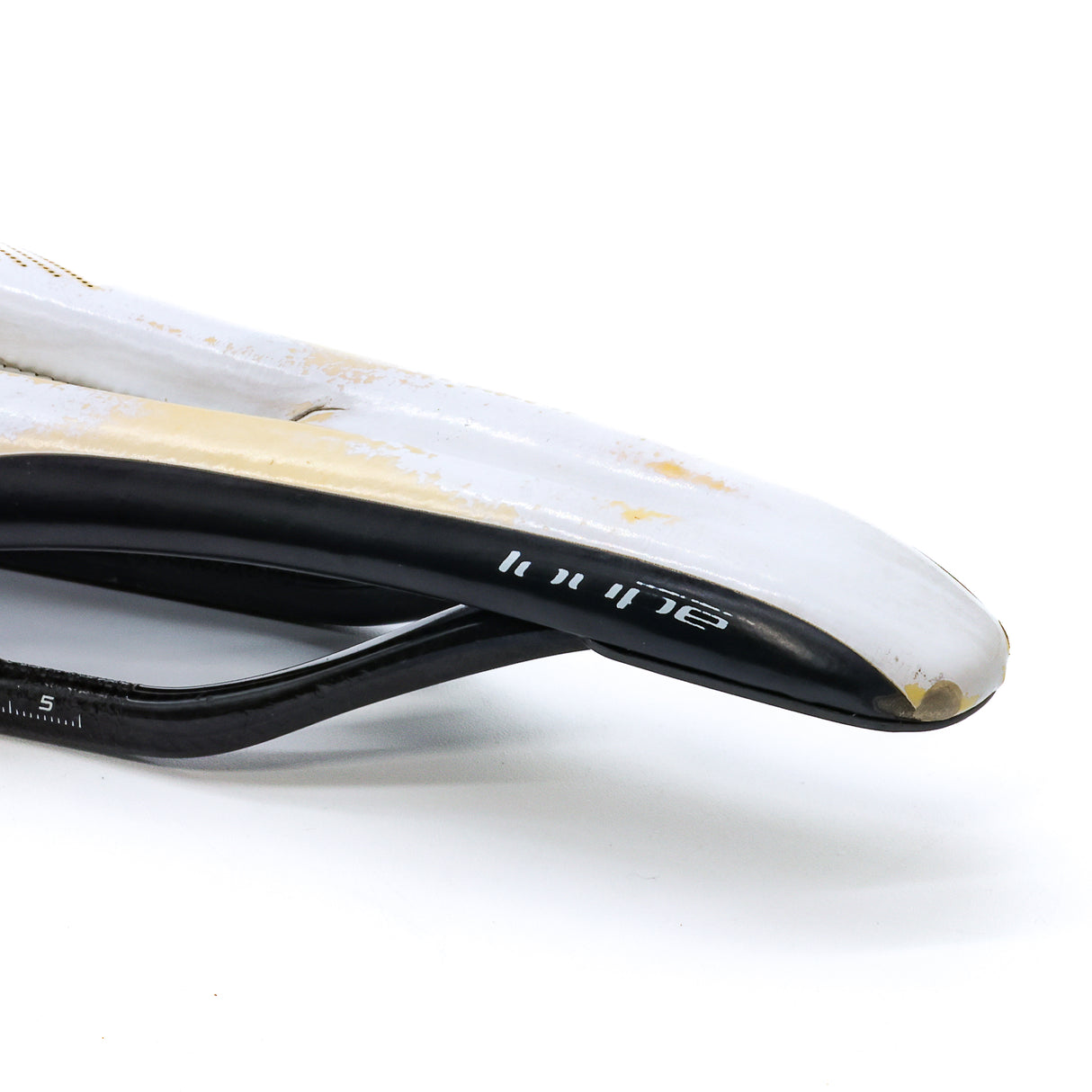 Specialized S-Works Toupe Carbon Fiber Road Saddle - 143mm