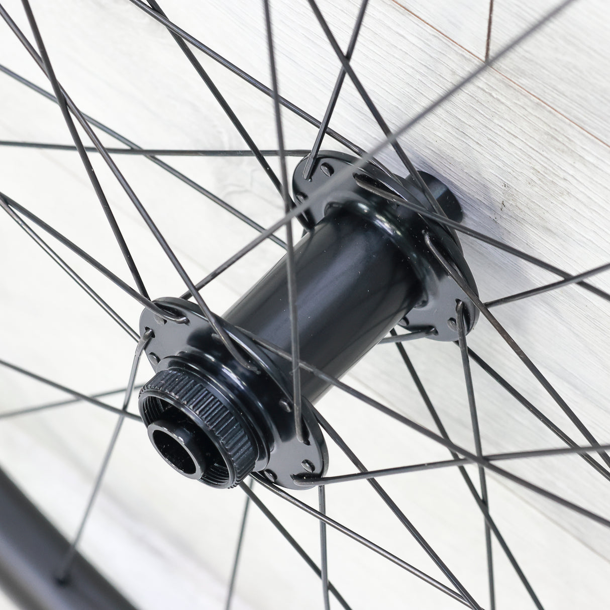 Stans Crest CB7 Carbon 29 Mountain And Gravel SRAM XDR - Front Wheel