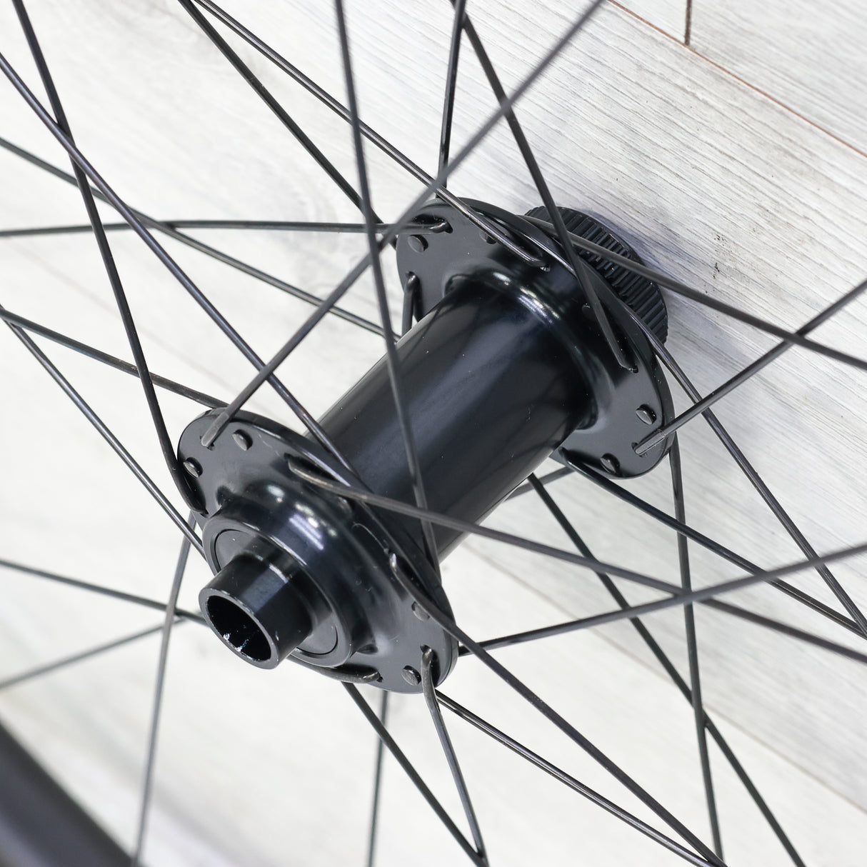 Stans Crest CB7 Carbon 29 Mountain And Gravel SRAM XDR - Front Wheel