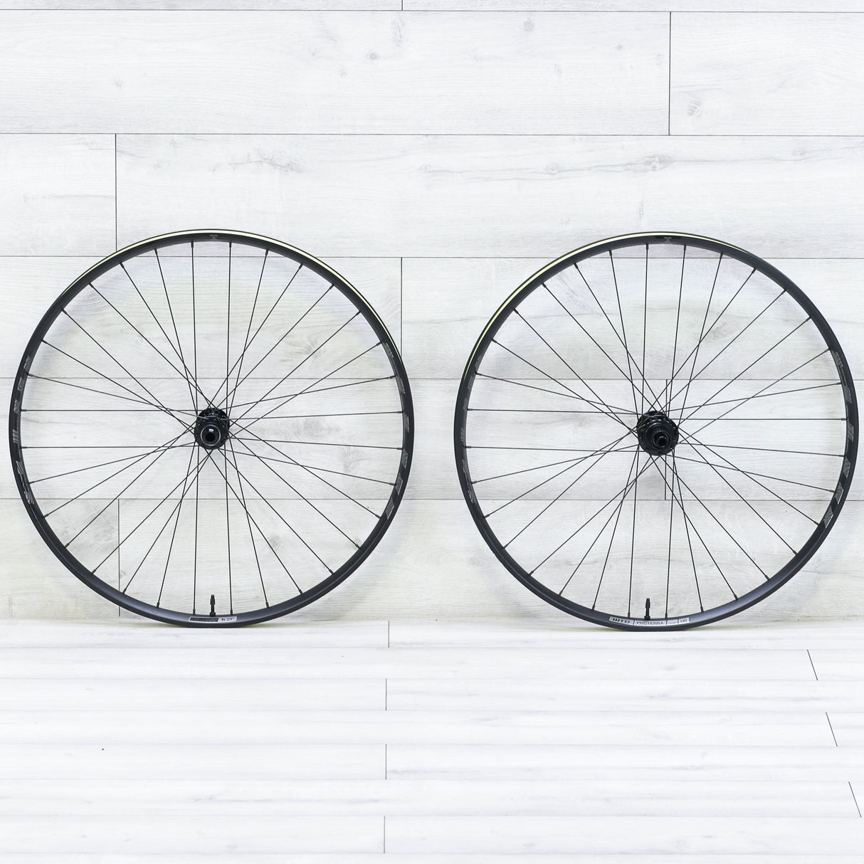 WTB Proterra Tough I30 Alloy 29" Centerlock MTB Shimano Micro-Spline MTB Wheel