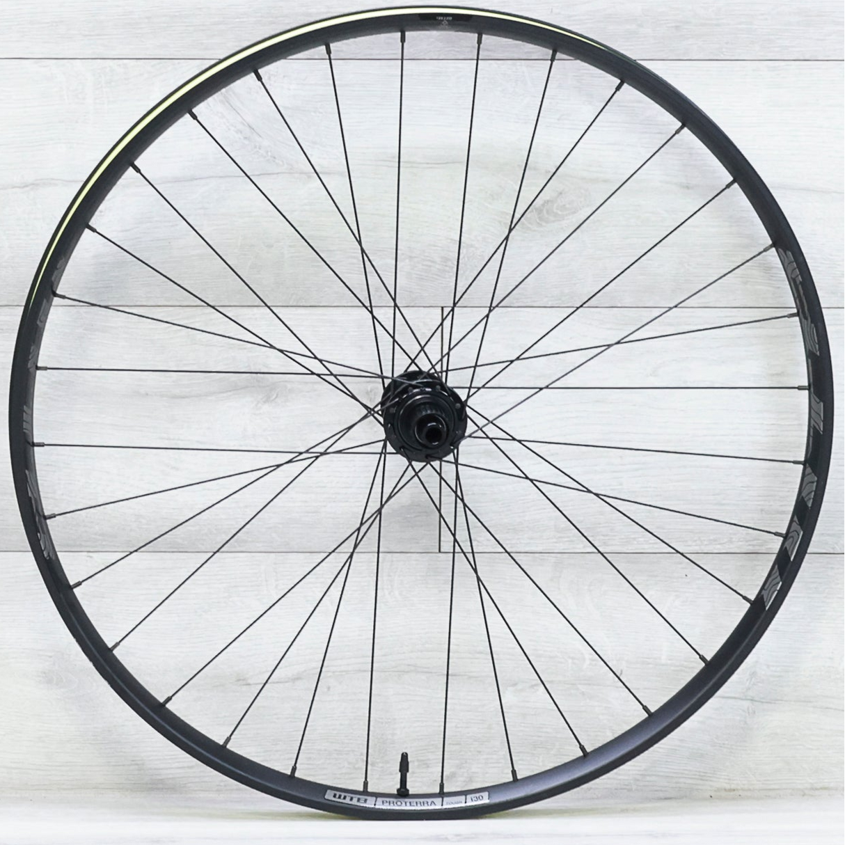 WTB Proterra Tough I30 Alloy 29" Centerlock MTB Shimano Micro-Spline MTB Wheel