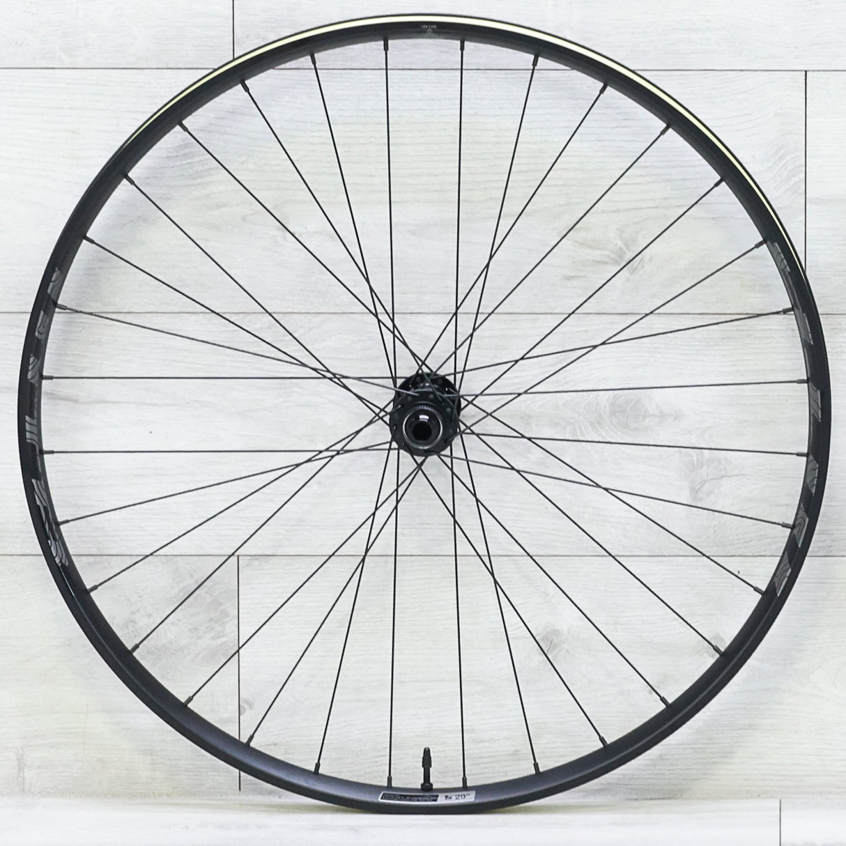 WTB Proterra Tough I30 Alloy 29" Centerlock MTB Shimano Micro-Spline MTB Wheel