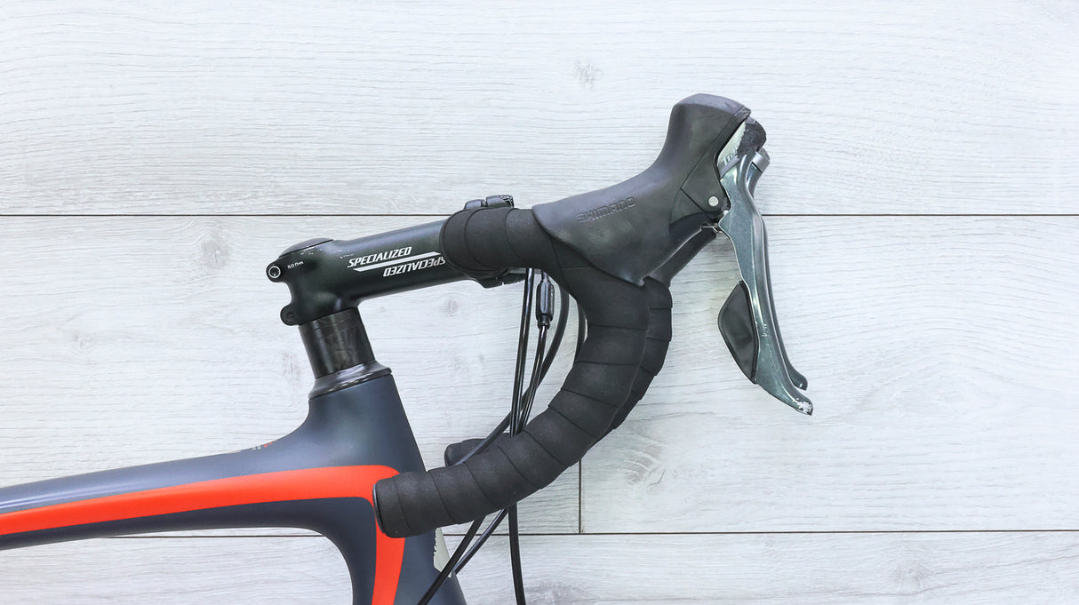 Specialized Roubaix SL4 Road Bike - 2017, 58cm