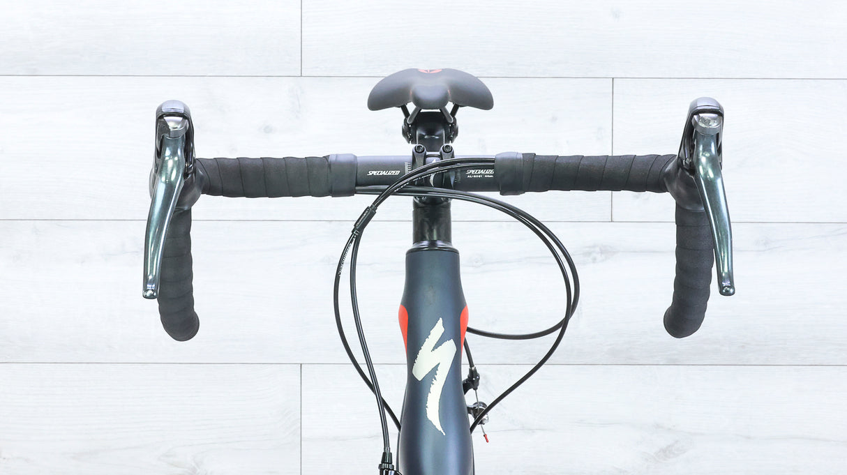 Specialized Roubaix SL4 Road Bike - 2017, 58cm