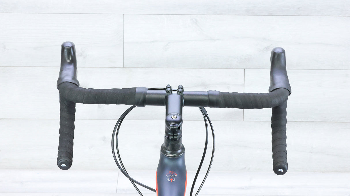 Specialized Roubaix SL4 Road Bike - 2017, 58cm