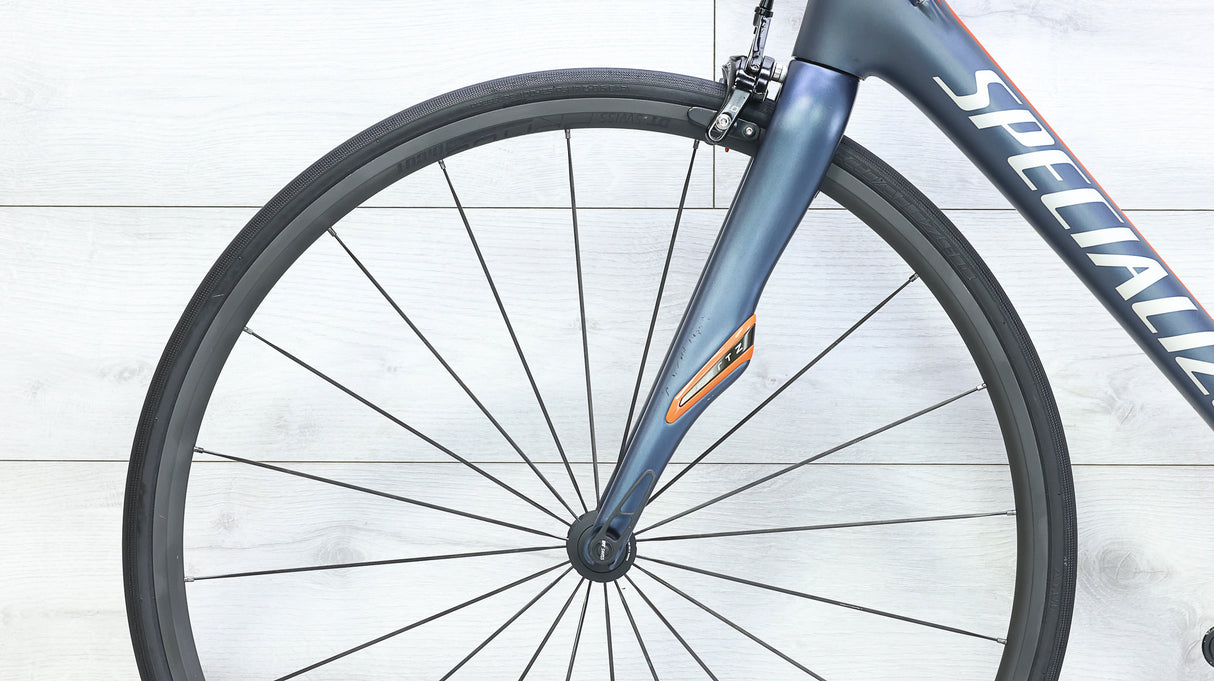 Specialized Roubaix SL4 Road Bike - 2017, 58cm