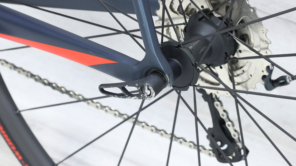 Specialized Roubaix SL4 Road Bike - 2017, 58cm