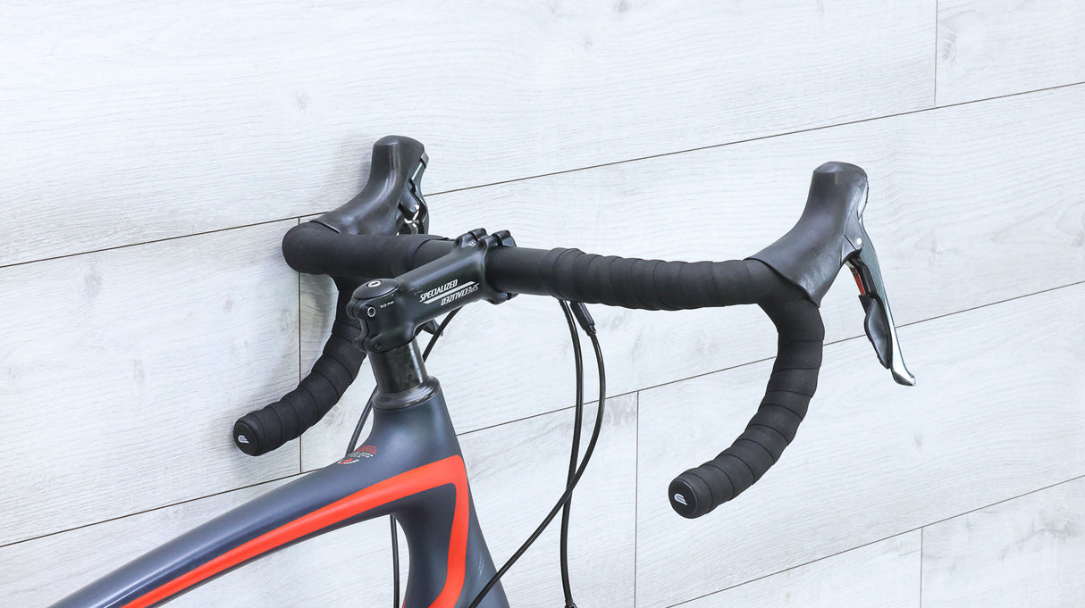 Specialized Roubaix SL4 Road Bike - 2017, 58cm