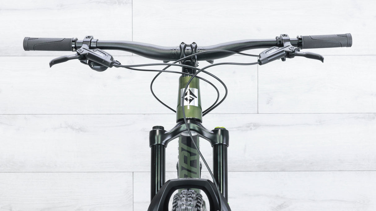 Fezzari Abajo Peak Mountain Bike - 2022, Medium