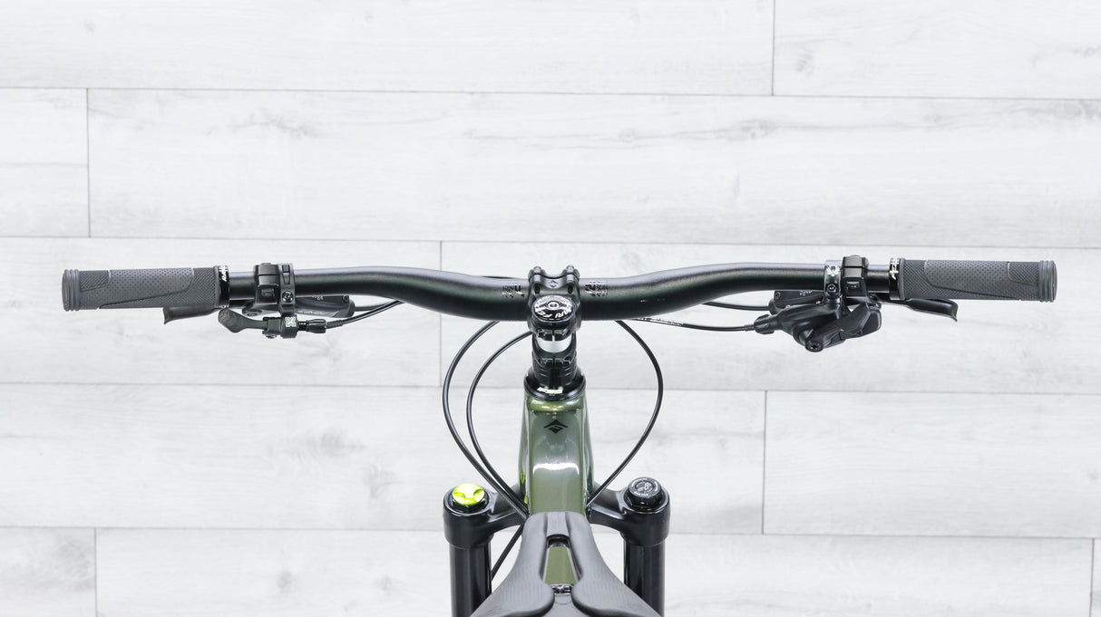 Fezzari Abajo Peak Mountain Bike - 2022, Medium