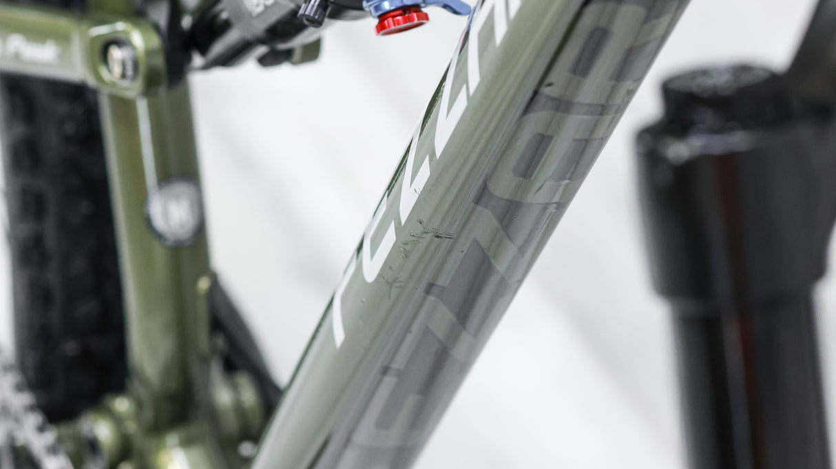 Fezzari Abajo Peak Mountain Bike - 2022, Medium