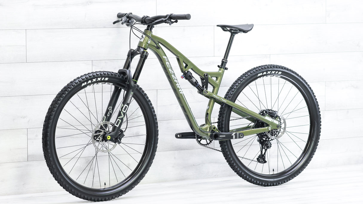 Fezzari Abajo Peak Mountain Bike - 2022, Medium