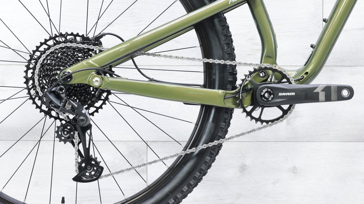 Fezzari Abajo Peak Mountain Bike - 2022, Medium