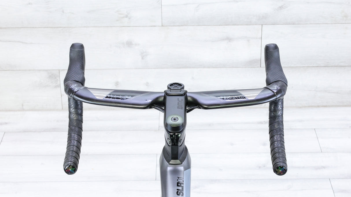 BMC Teammachine SLR01 Disc One Road Bike - 2018, 58cm