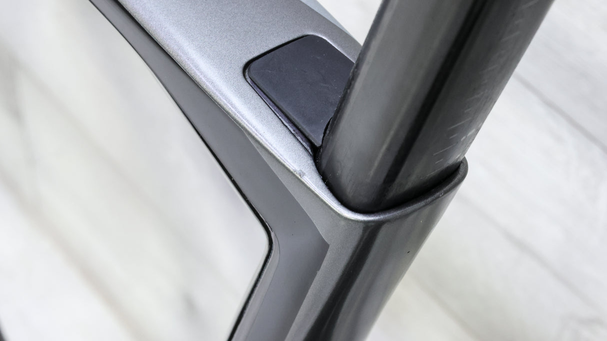 BMC Teammachine SLR01 Disc One Road Bike - 2018, 58cm