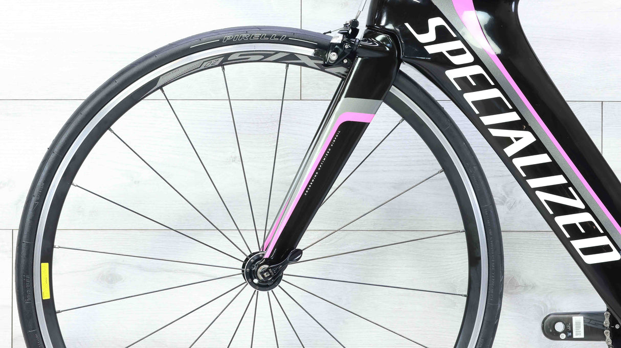 Specialized Shiv Expert Triathlon Bike - 2015, Small