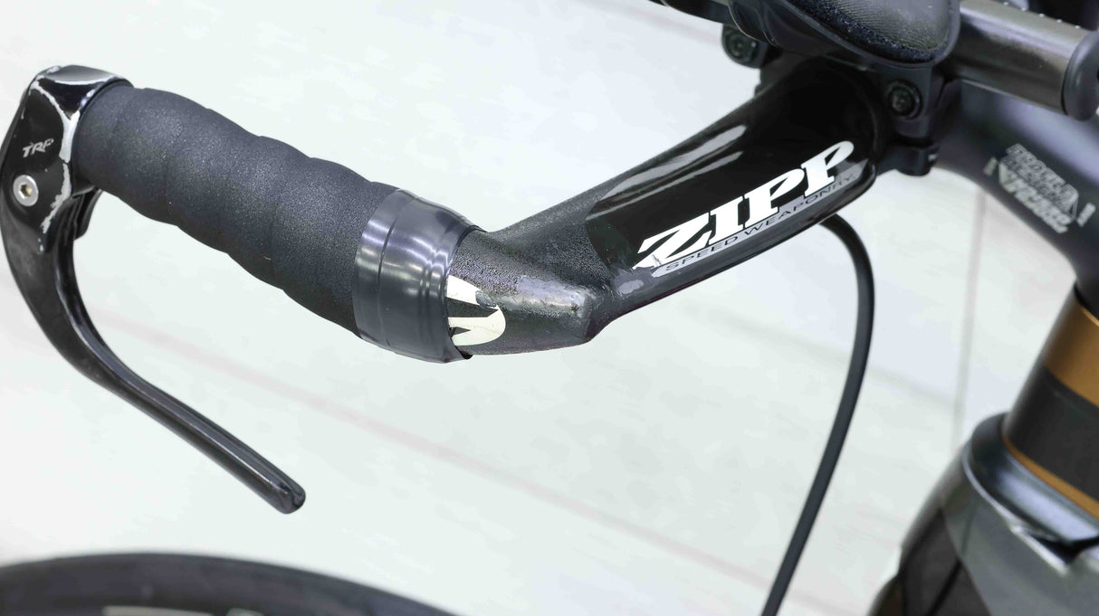 Specialized Shiv Expert Triathlon Bike - 2015, Small