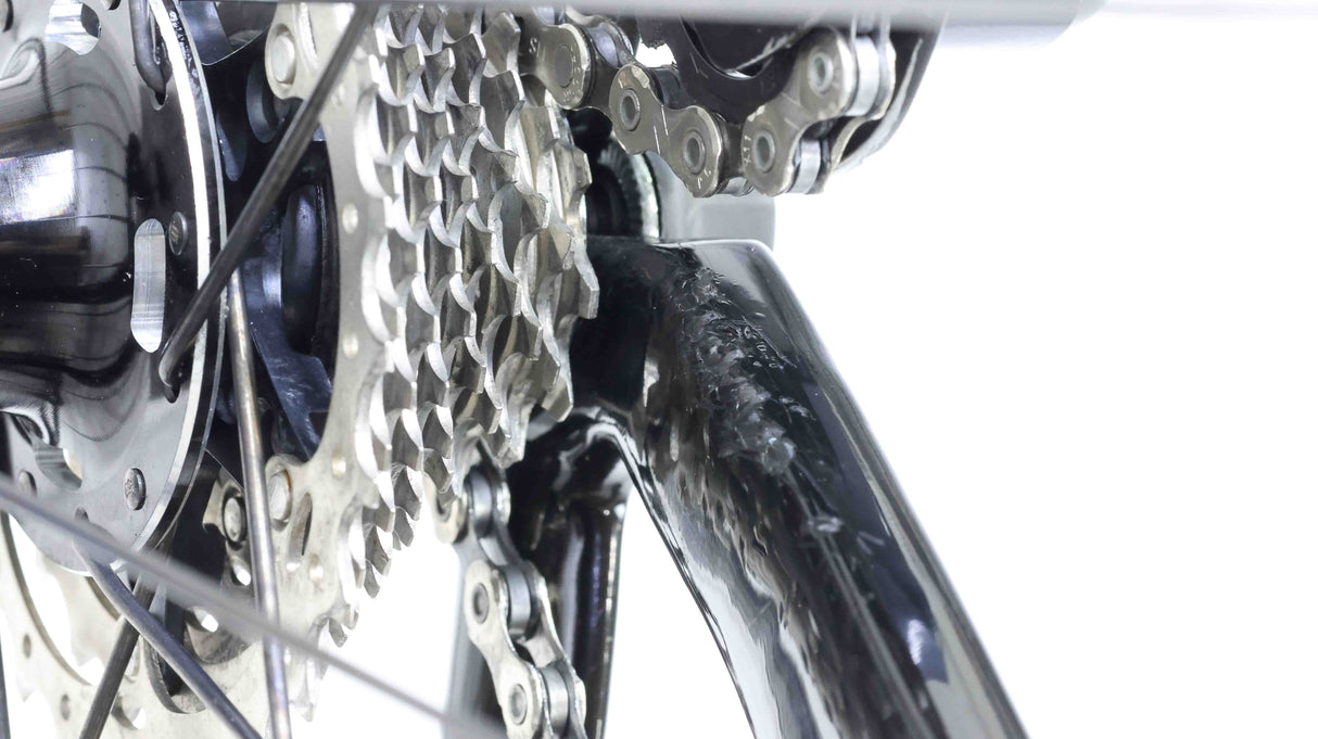 Specialized Shiv Expert Triathlon Bike - 2015, Small