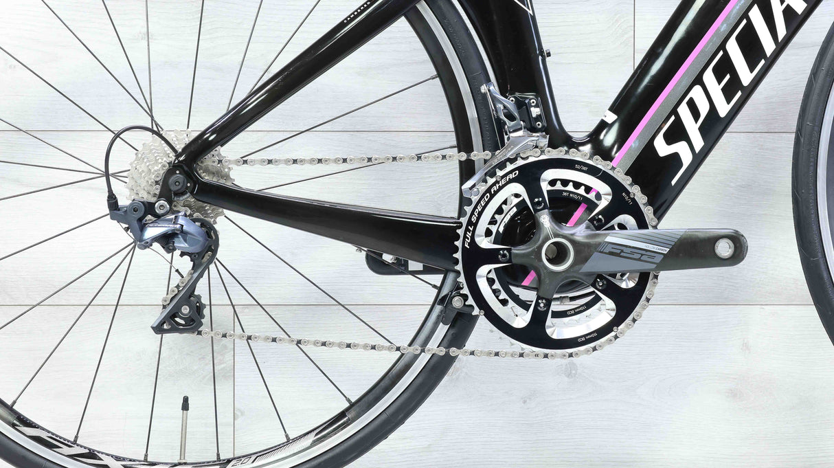 Specialized Shiv Expert Triathlon Bike - 2015, Small