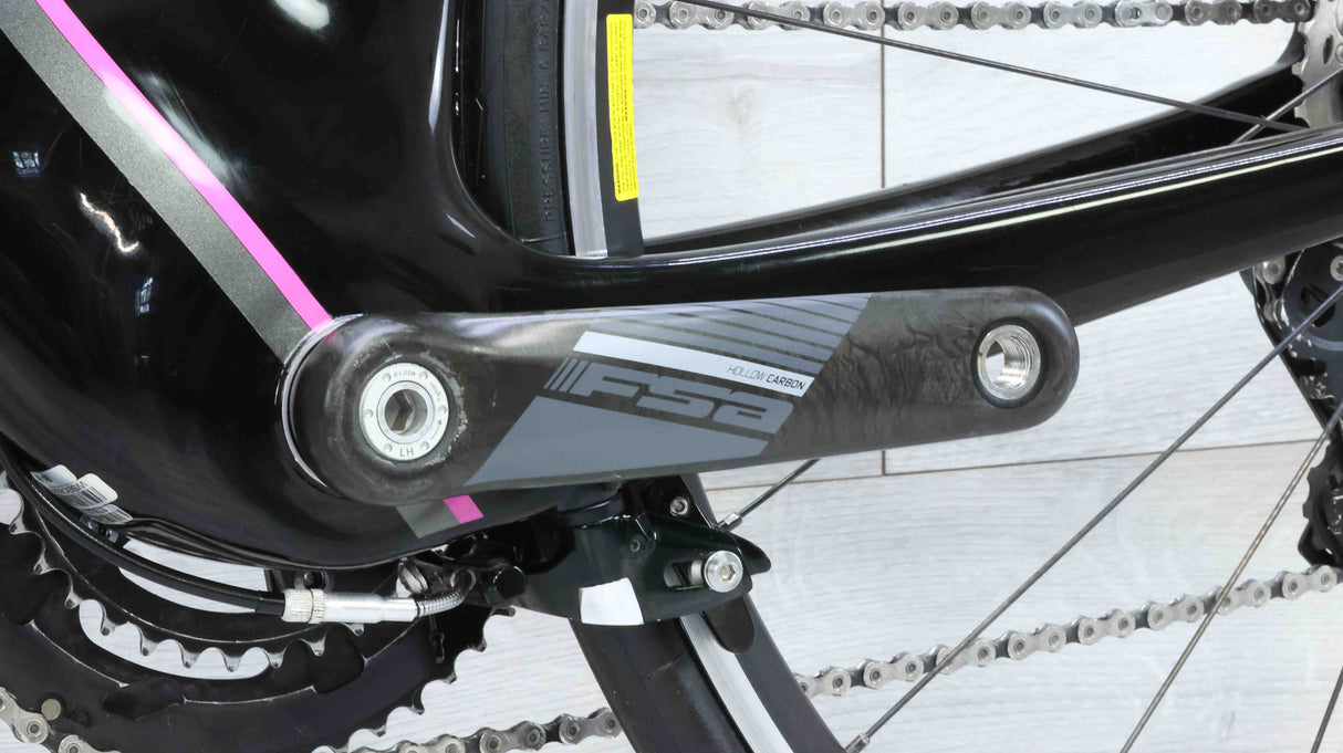 Specialized Shiv Expert Triathlon Bike - 2015, Small