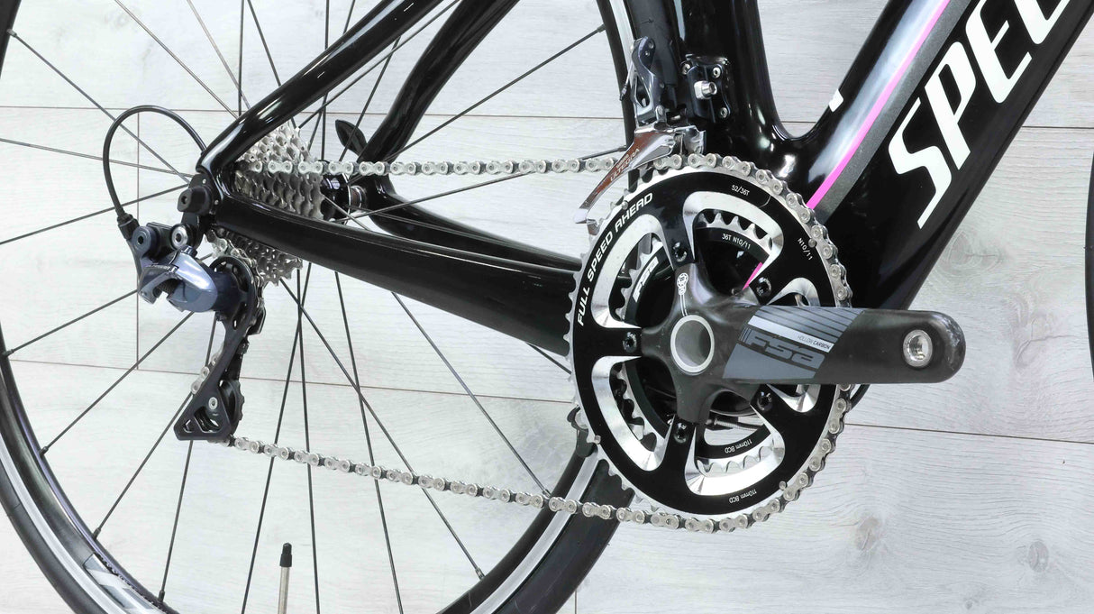 Specialized Shiv Expert Triathlon Bike - 2015, Small