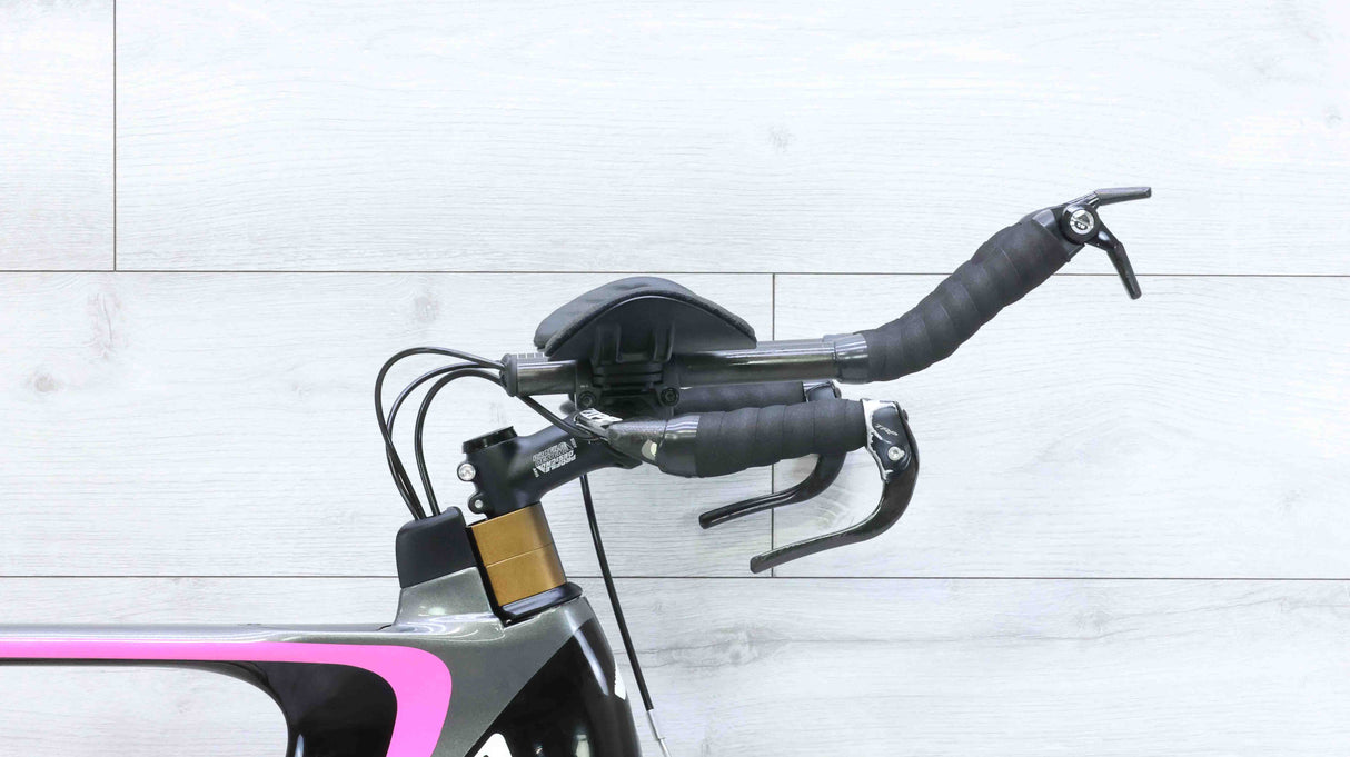 Specialized Shiv Expert Triathlon Bike - 2015, Small