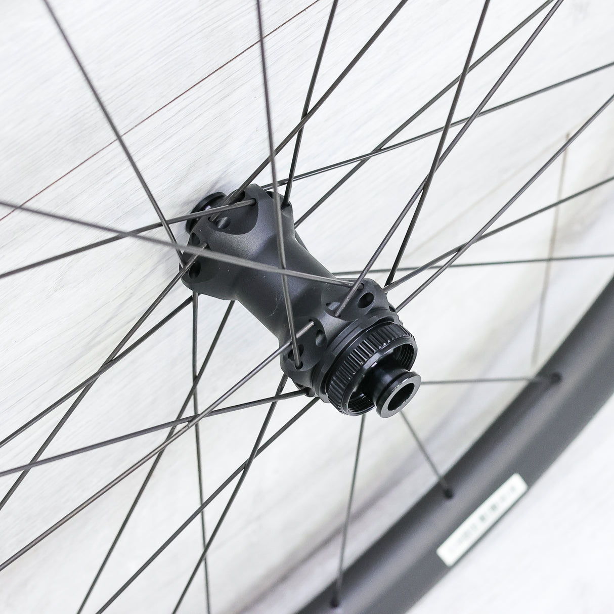 Reynolds ATRx Carbon Disc Wheelset - 700c, Tubeless, Center Lock, SRAM XDR 12-Speed