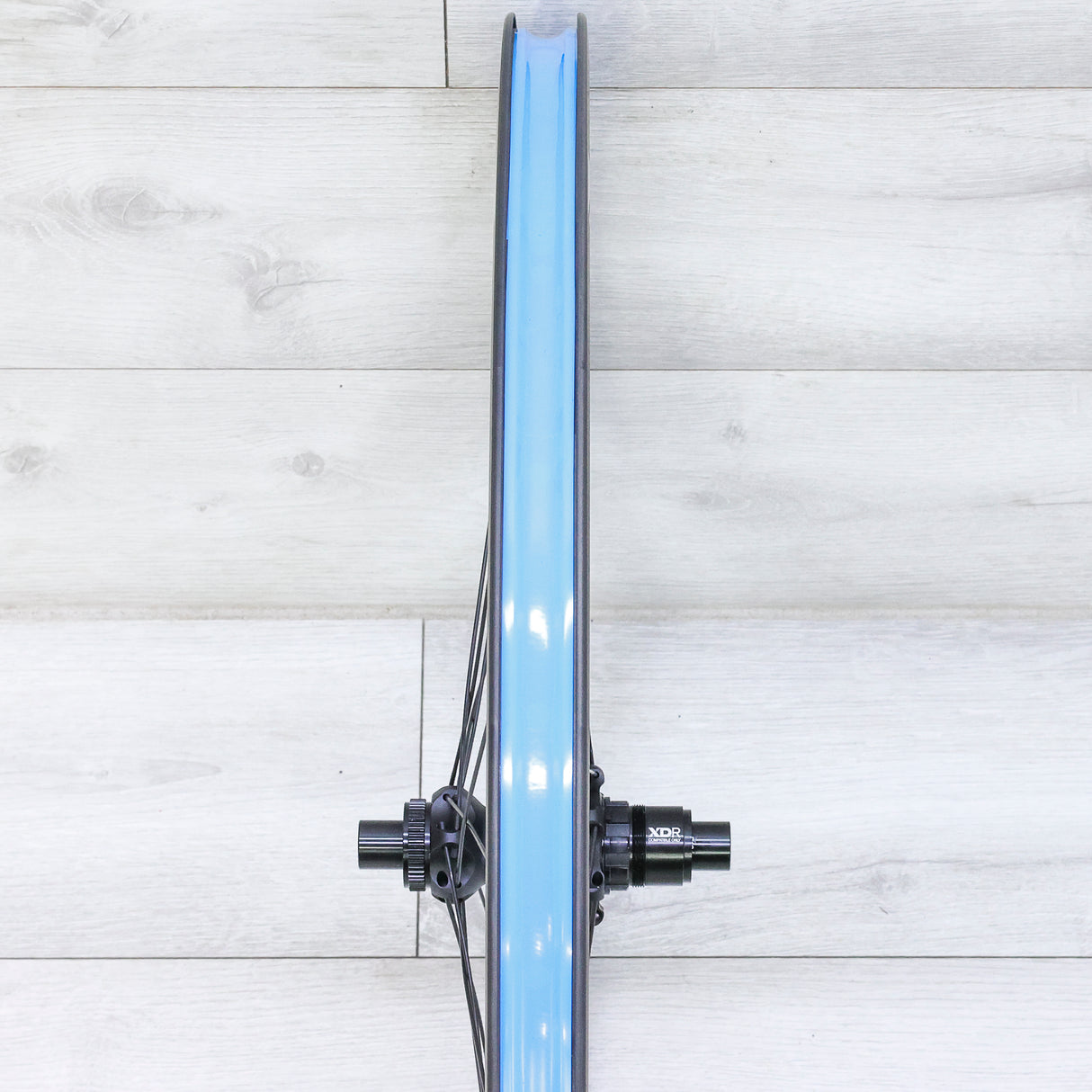 Reynolds ATRx Carbon Disc Wheelset - 700c, Tubeless, Center Lock, SRAM XDR 12-Speed